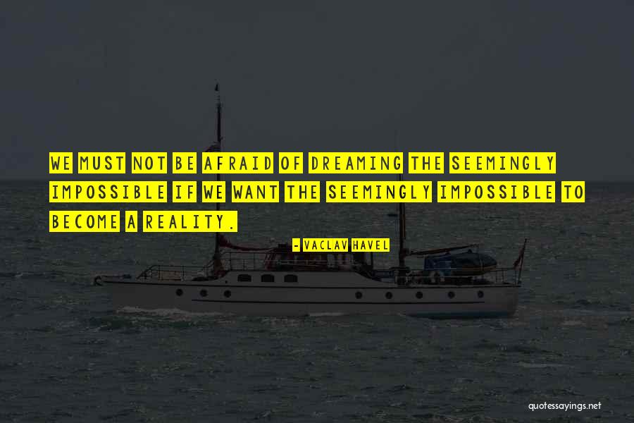 Francien Rohrbacher Quotes By Vaclav Havel Francien Rohrbacher Quotes By Vaclav Havel