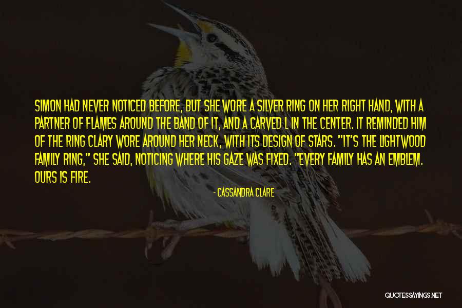 Francien Vunderink Quotes By Cassandra Clare Francien Vunderink Quotes By Cassandra Clare