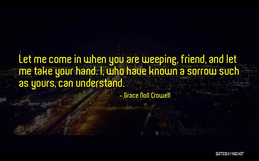 Francien Vunderink Quotes By Grace Noll Crowell Francien Vunderink Quotes By Grace Noll Crowell