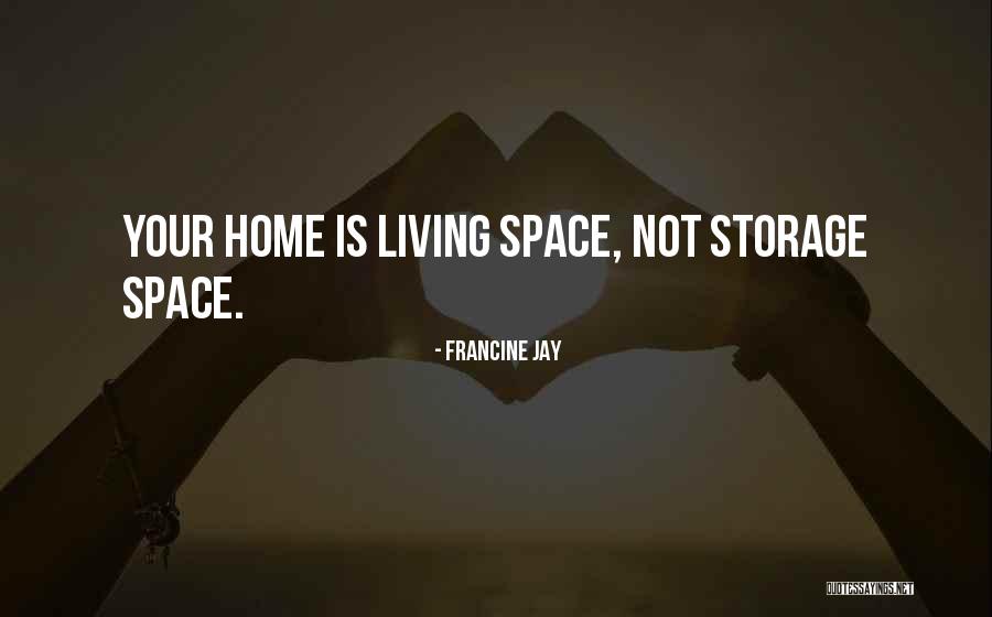 Francine Jay Quotes 353753 Francine Jay Quotes 353753