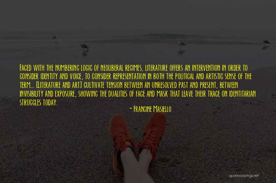 Francine Masiello Quotes 1194214 Francine Masiello Quotes 1194214