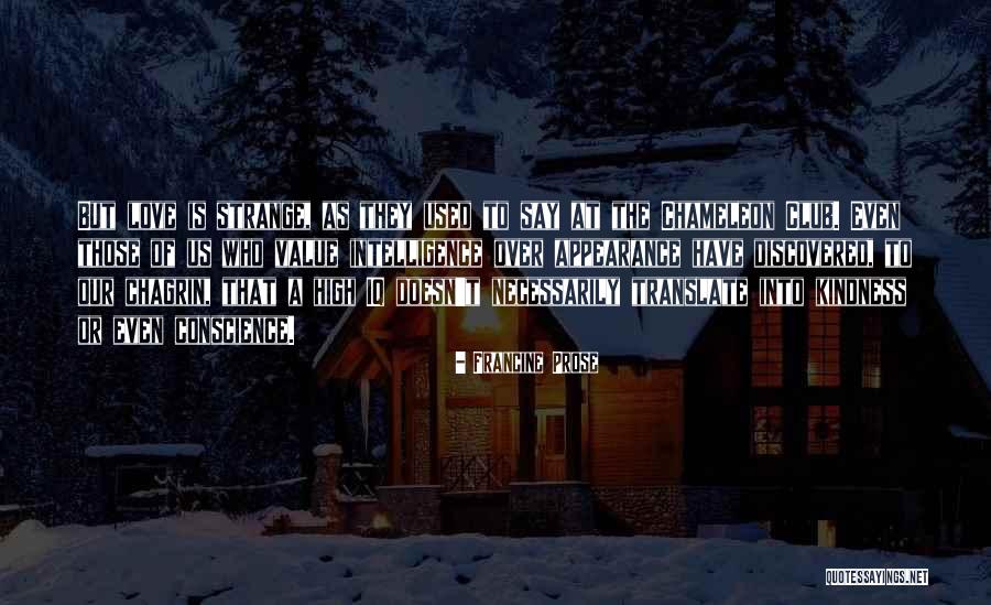 Francine Prose Quotes 1019357 Francine Prose Quotes 1019357