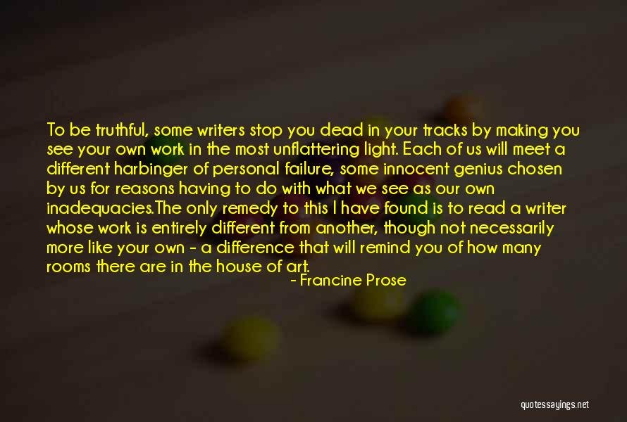 Francine Prose Quotes 1031132 Francine Prose Quotes 1031132
