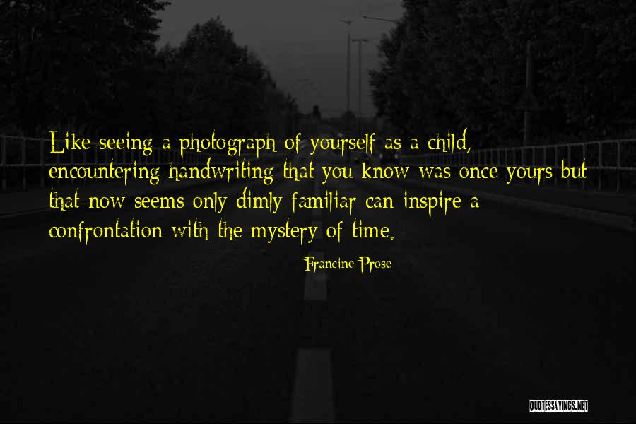 Francine Prose Quotes 1064778 Francine Prose Quotes 1064778
