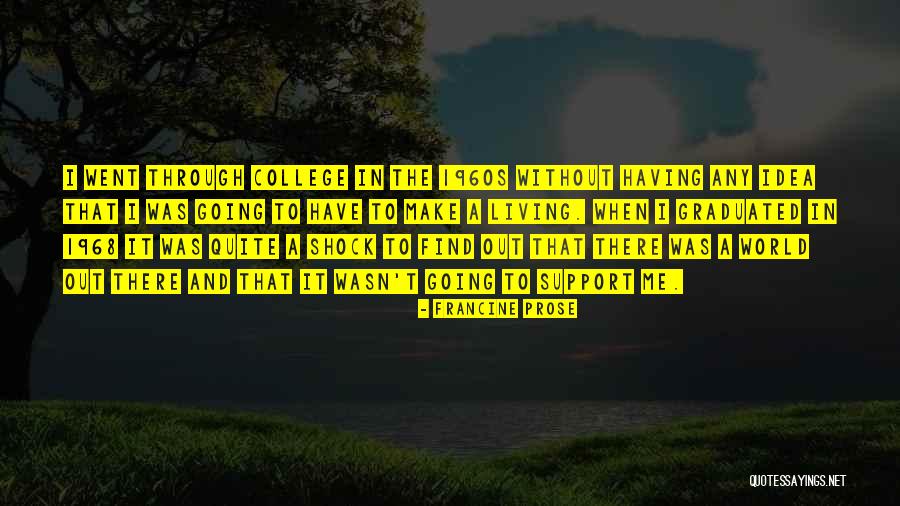 Francine Prose Quotes 1228134 Francine Prose Quotes 1228134