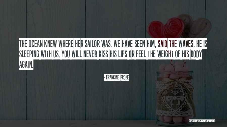 Francine Prose Quotes 1364269 Francine Prose Quotes 1364269