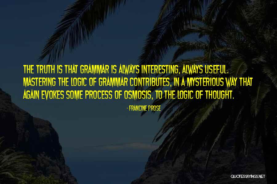 Francine Prose Quotes 1384424 Francine Prose Quotes 1384424