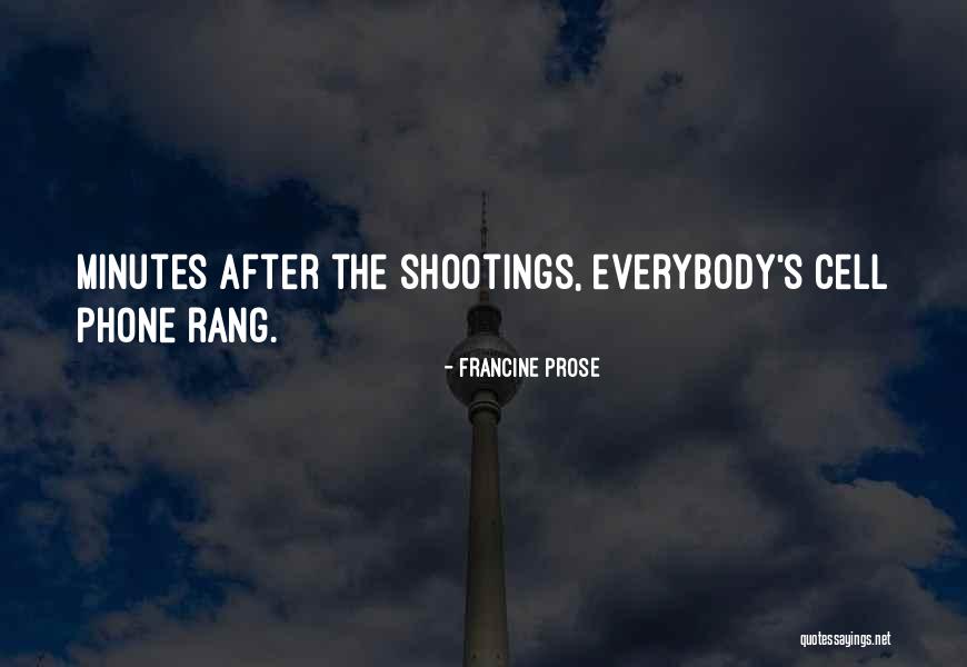 Francine Prose Quotes 1621055 Francine Prose Quotes 1621055