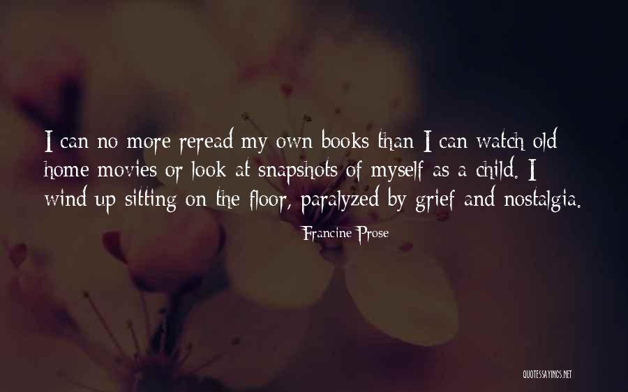 Francine Prose Quotes 1859471 Francine Prose Quotes 1859471