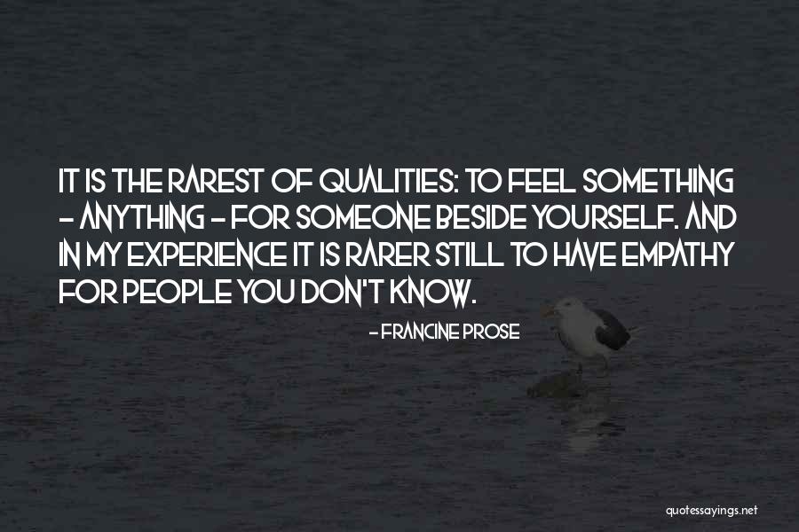Francine Prose Quotes 2020247 Francine Prose Quotes 2020247