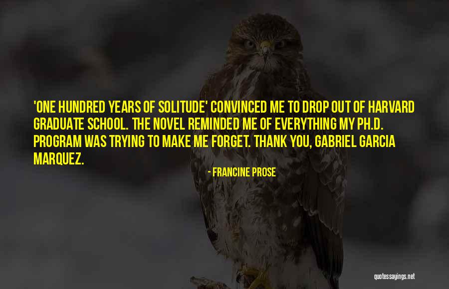 Francine Prose Quotes 2033318 Francine Prose Quotes 2033318
