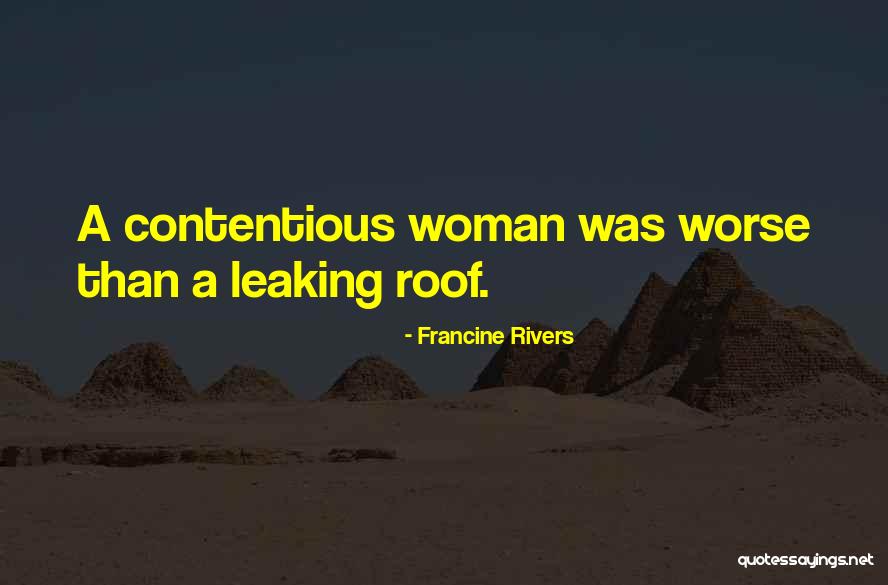 Francine Rivers Quotes 2020239