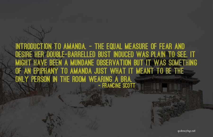 Francine Scott Quotes 1061100 Francine Scott Quotes 1061100