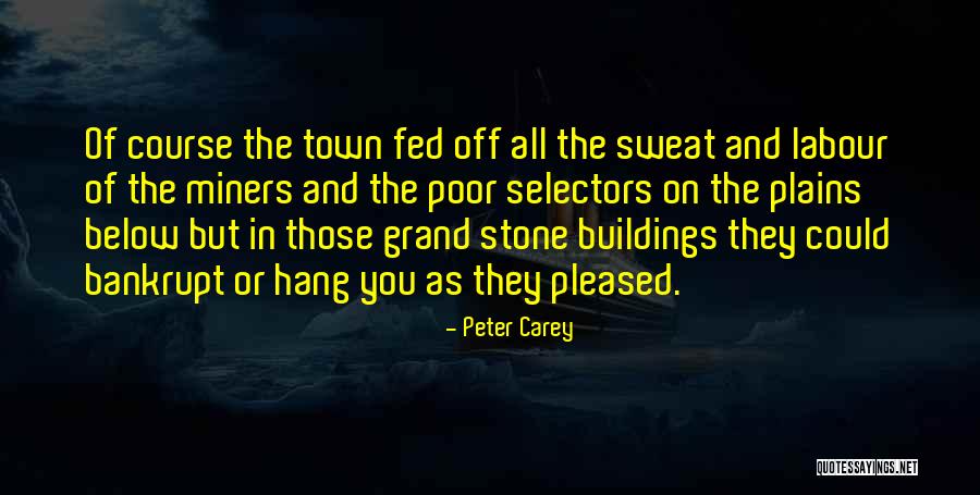 Francini Marble Quotes By Peter Carey Francini Marble Quotes By Peter Carey