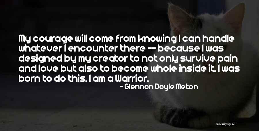Francione Funeral Home Quotes By Glennon Doyle Melton Francione Funeral Home Quotes By Glennon Doyle Melton