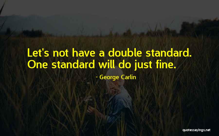 Franciosa Tony Quotes By George Carlin Franciosa Tony Quotes By George Carlin