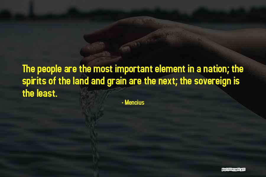 Franciosa Tony Quotes By Mencius Franciosa Tony Quotes By Mencius