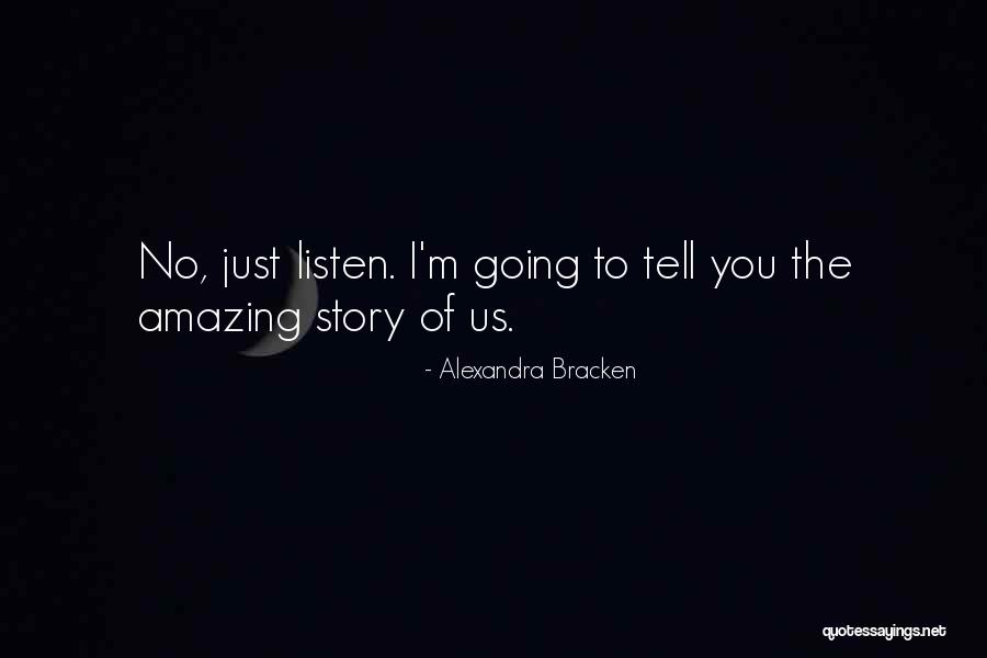 Franciosi Imobiliaria Quotes By Alexandra Bracken Franciosi Imobiliaria Quotes By Alexandra Bracken