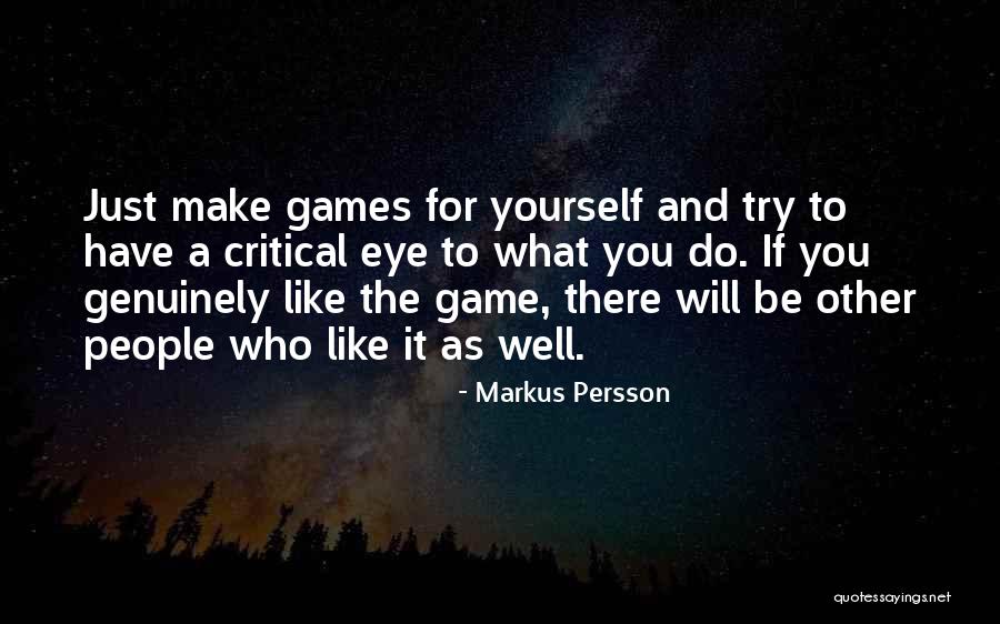 Francioso Family Quotes By Markus Persson Francioso Family Quotes By Markus Persson