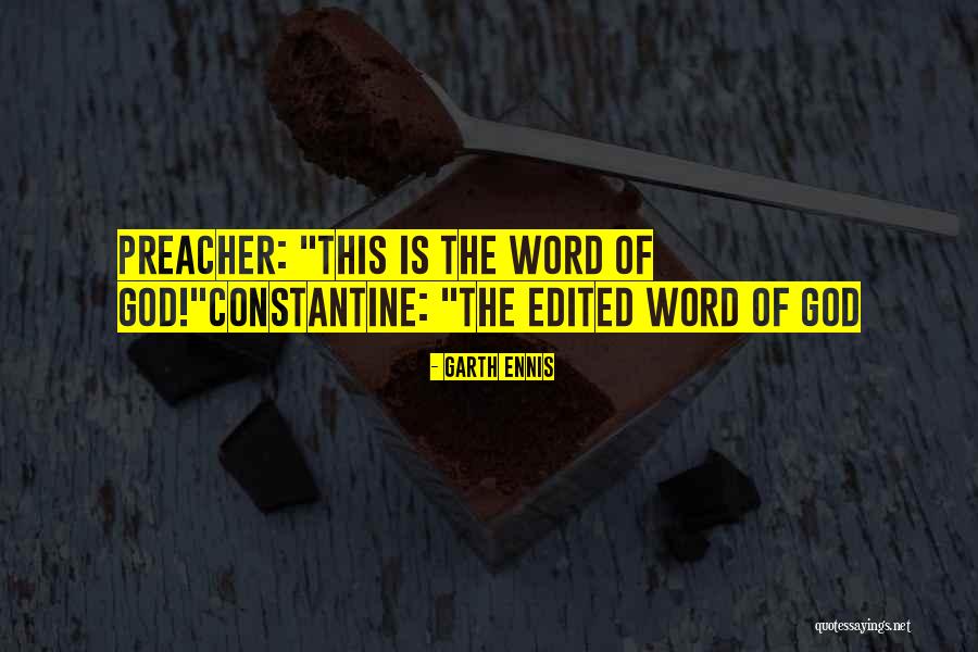 Francioso Fornaro Quotes By Garth Ennis Francioso Fornaro Quotes By Garth Ennis