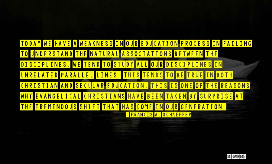 Francis A. Schaeffer Quotes 1885790 Francis A. Schaeffer Quotes 1885790