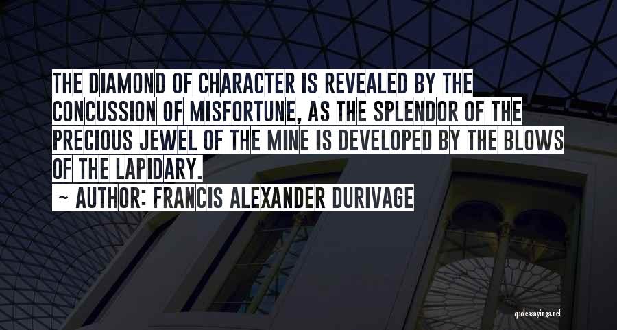 Francis Alexander Durivage Quotes 247342