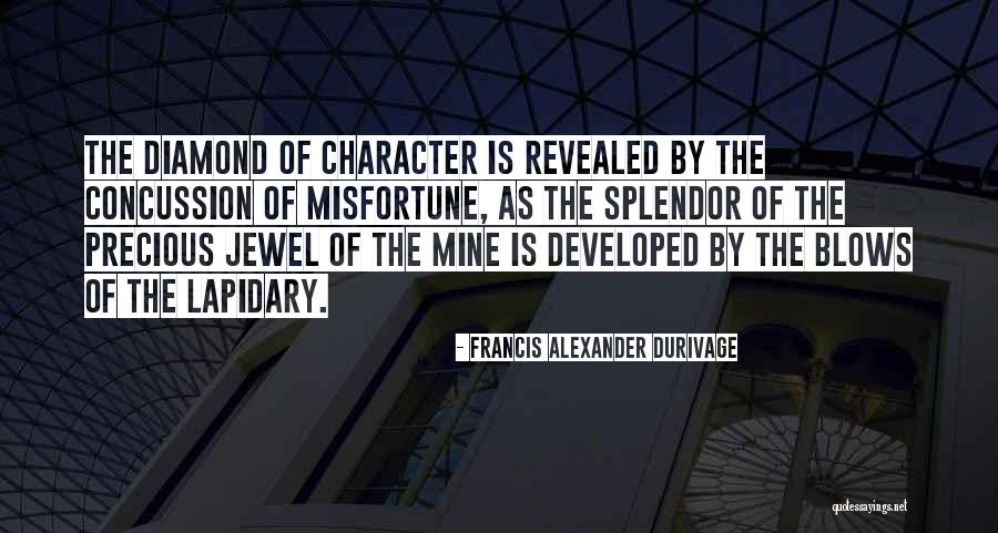 Francis Alexander Durivage Quotes 247342