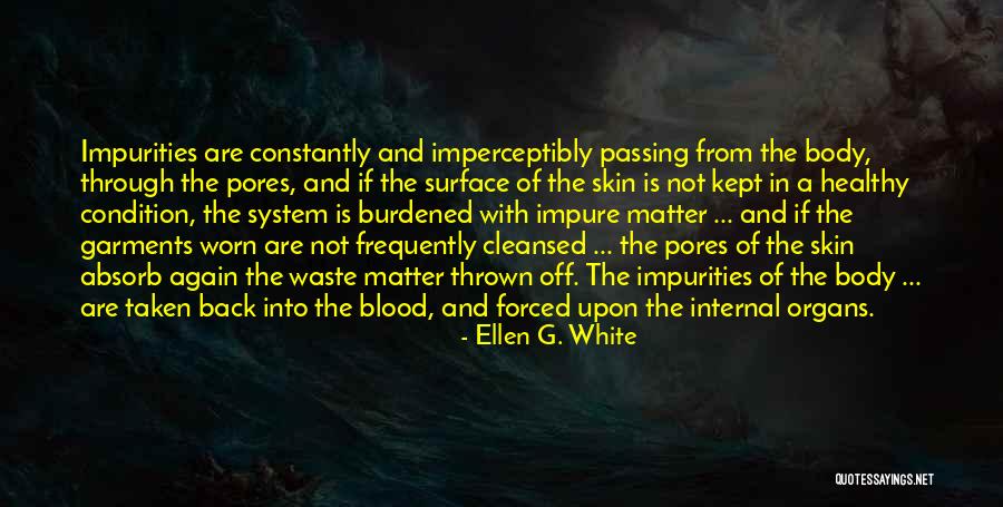 Francis Anfuso Quotes By Ellen G. White Francis Anfuso Quotes By Ellen G. White