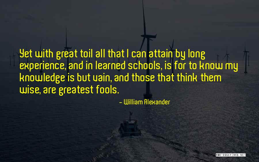 Francis Anfuso Quotes By William Alexander Francis Anfuso Quotes By William Alexander