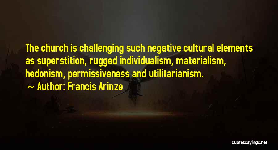 Francis Arinze Quotes 977915