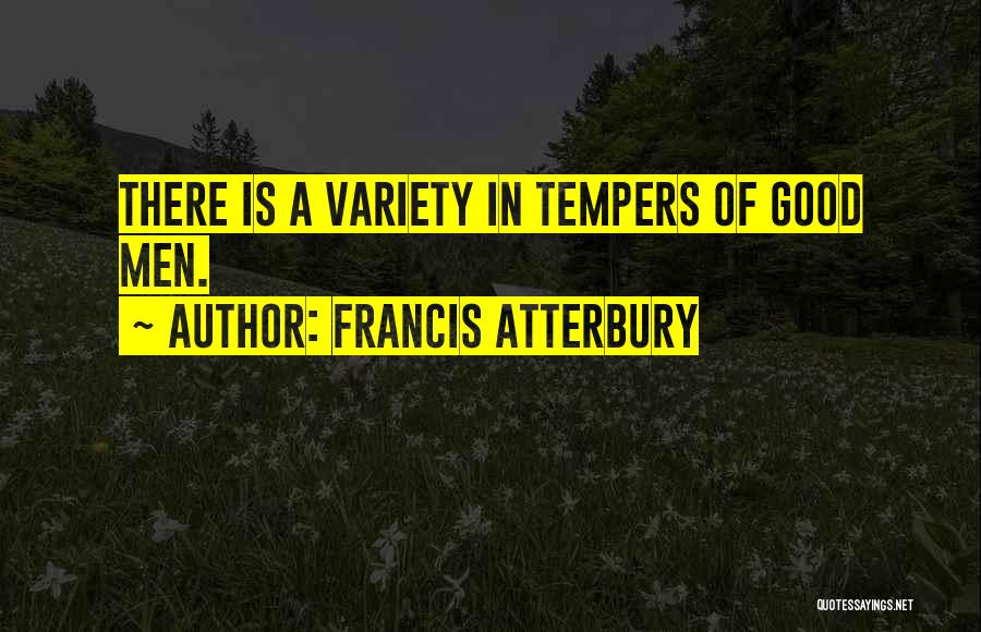 Francis Atterbury Quotes 2009331