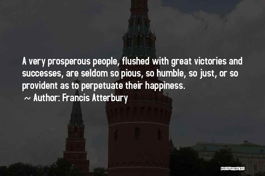 Francis Atterbury Quotes 661636