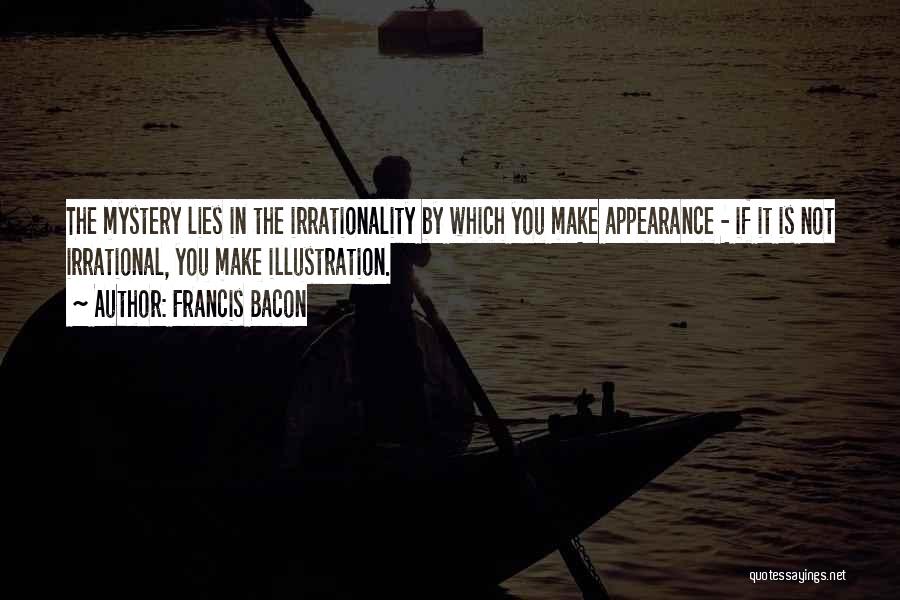 Francis Bacon Quotes 1007630