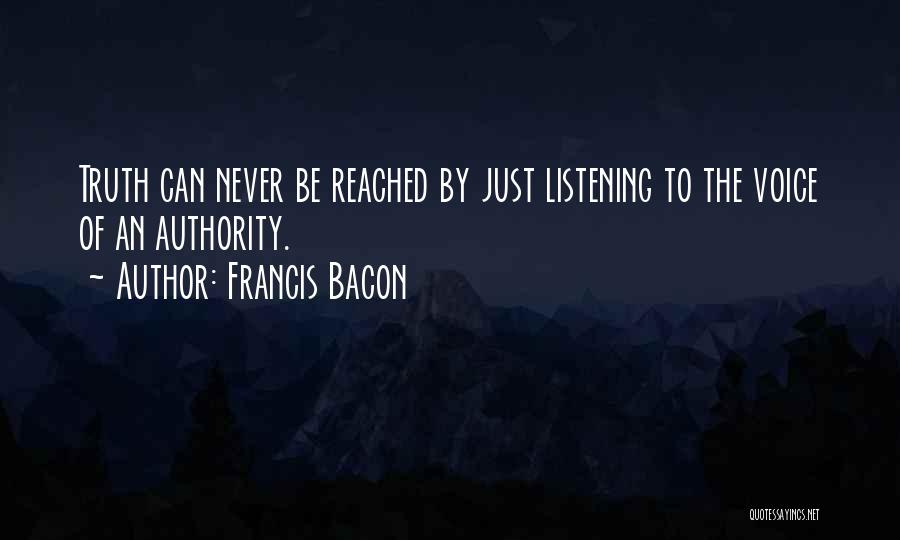 Francis Bacon Quotes 1100172