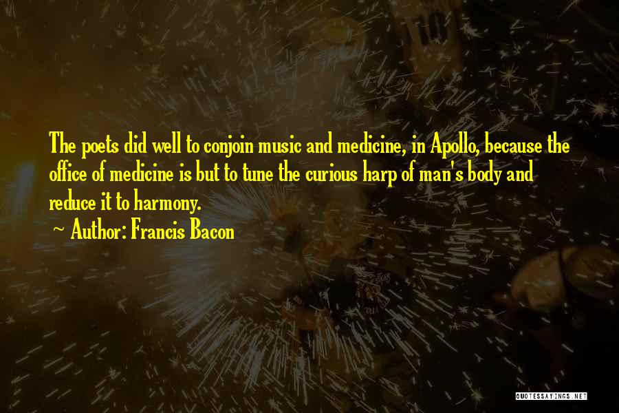 Francis Bacon Quotes 1130071