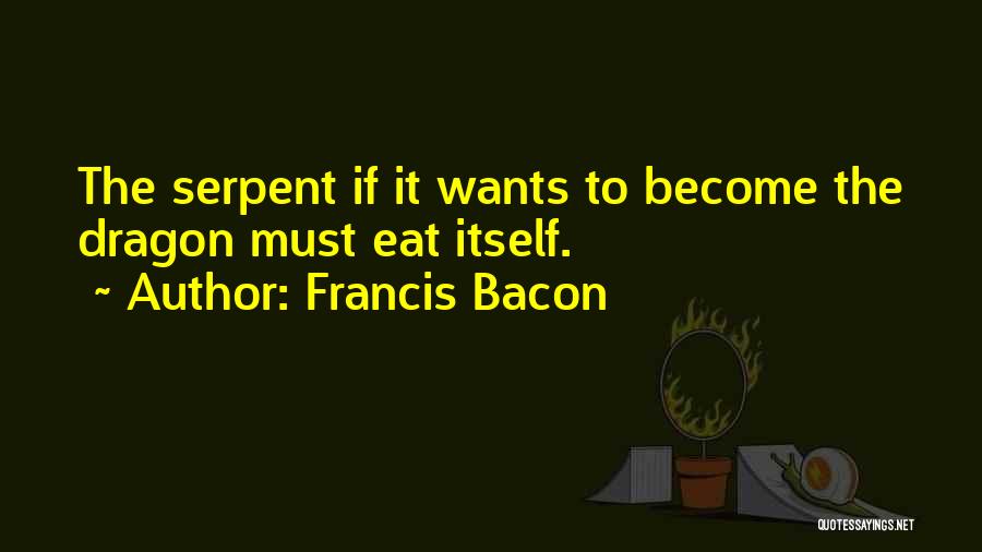 Francis Bacon Quotes 1143643