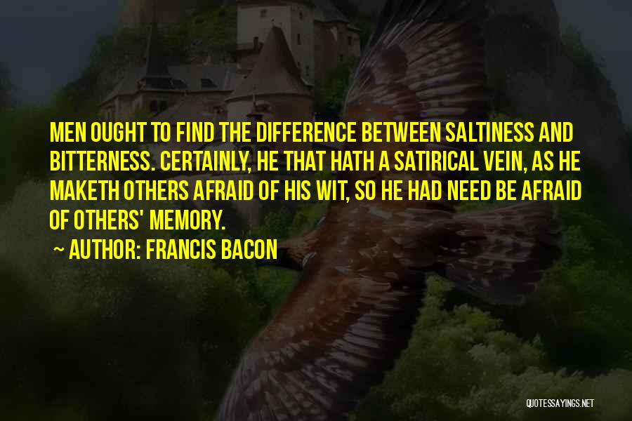 Francis Bacon Quotes 1146845