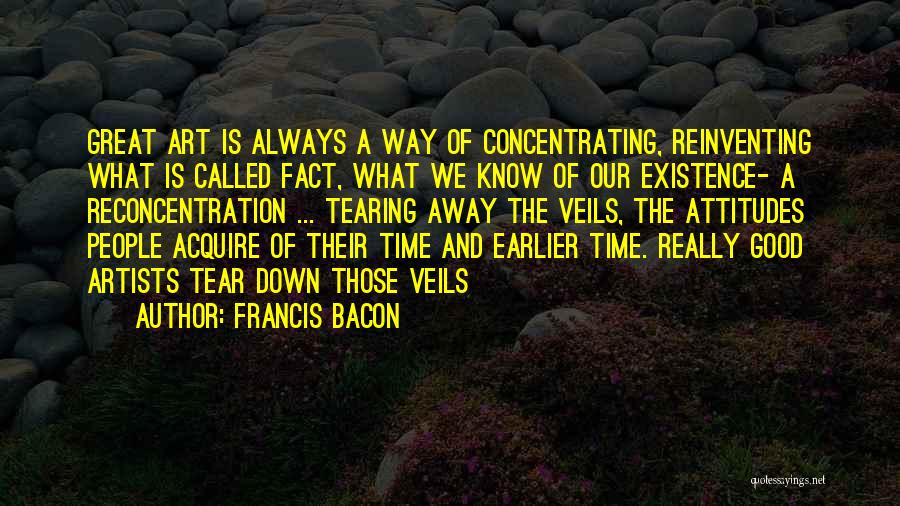 Francis Bacon Quotes 1386351