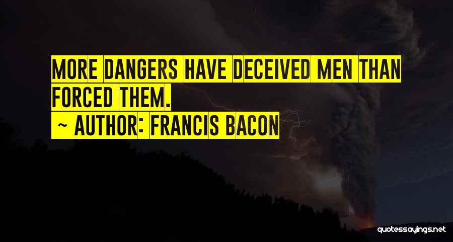 Francis Bacon Quotes 1520991