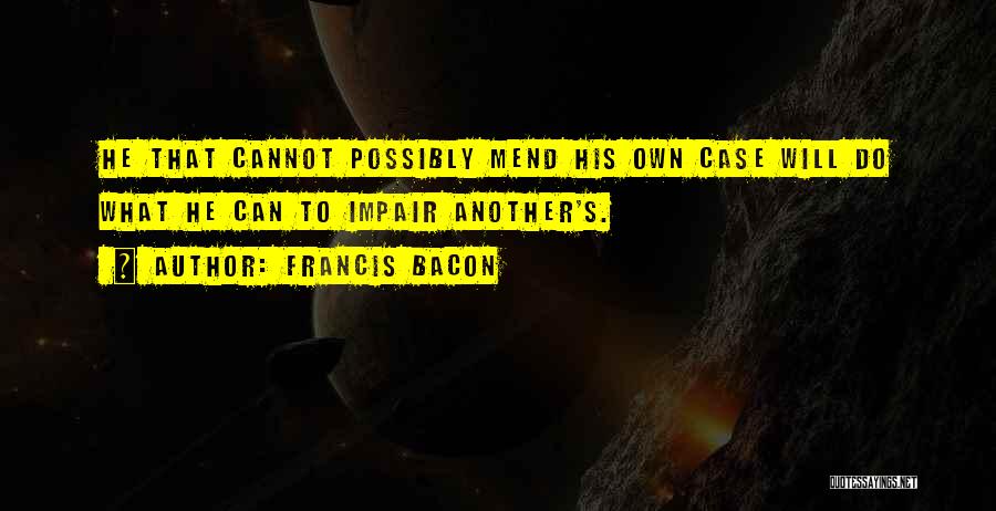 Francis Bacon Quotes 1592935