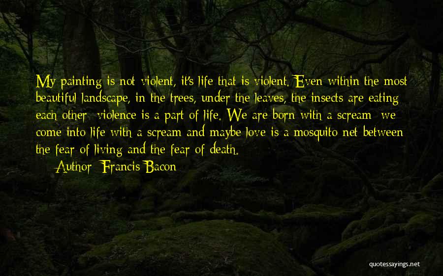 Francis Bacon Quotes 1659095