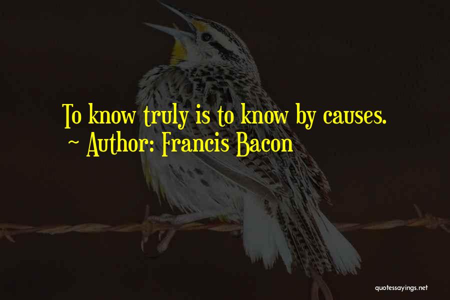 Francis Bacon Quotes 1716111