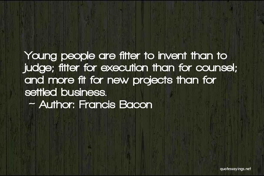 Francis Bacon Quotes 1787826
