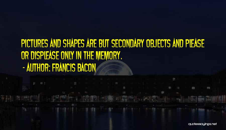 Francis Bacon Quotes 1887141