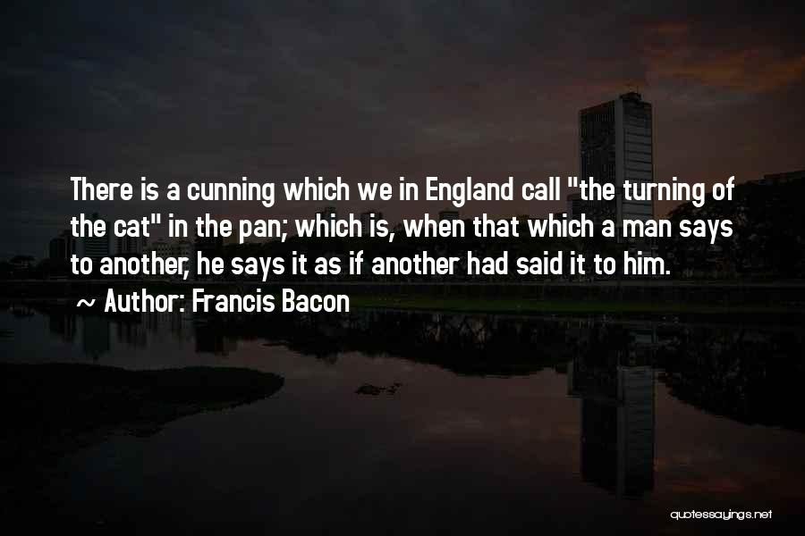 Francis Bacon Quotes 2037094
