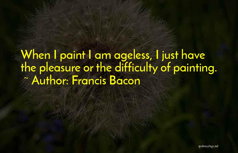 Francis Bacon Quotes 2065283