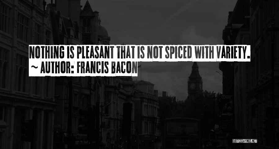 Francis Bacon Quotes 2080676