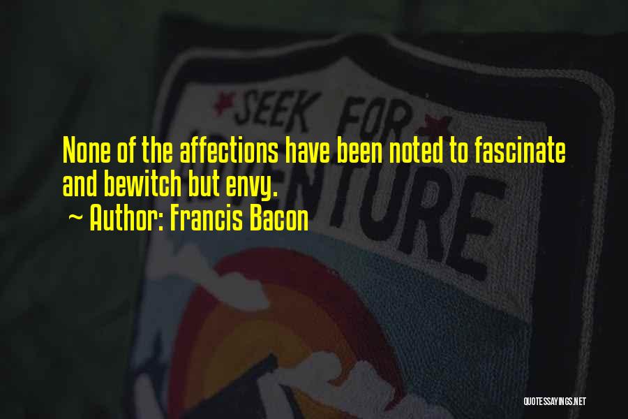 Francis Bacon Quotes 2094183