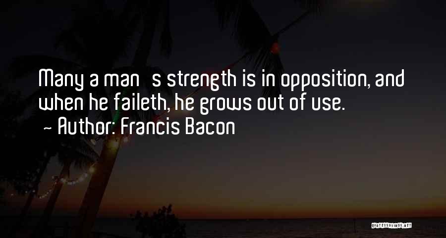 Francis Bacon Quotes 210464