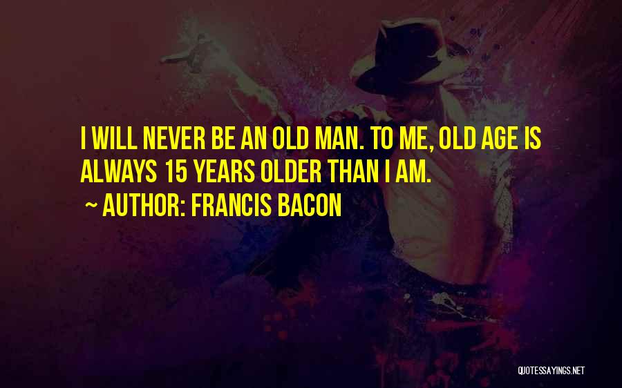 Francis Bacon Quotes 2246677